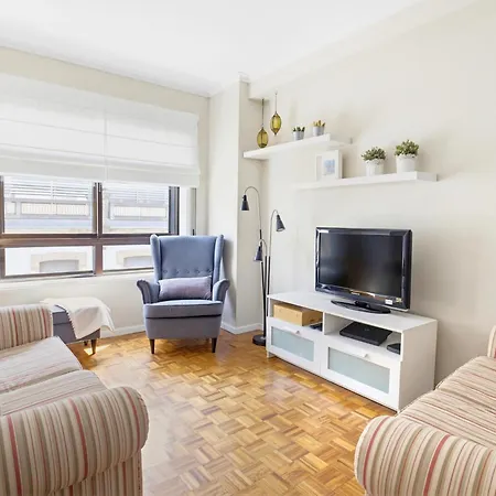 Διαμέρισμα Cosmopolitan Flat Πόρτο