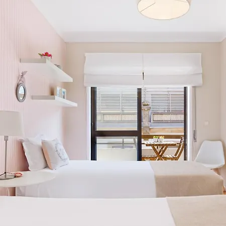 Cosmopolitan Flat Apartment *