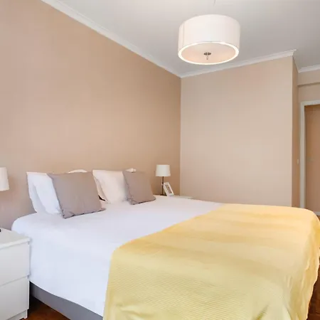 Cosmopolitan Flat * Πόρτο