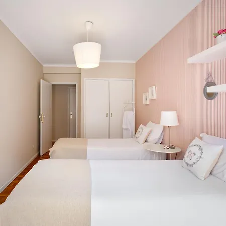 Cosmopolitan Flat * Porto