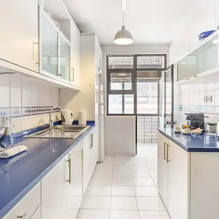 Cosmopolitan Flat *