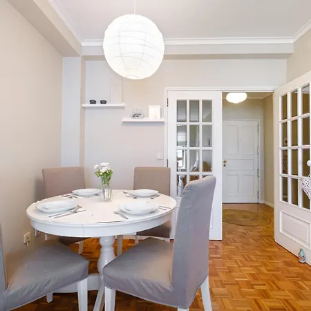 Cosmopolitan Flat Πόρτο