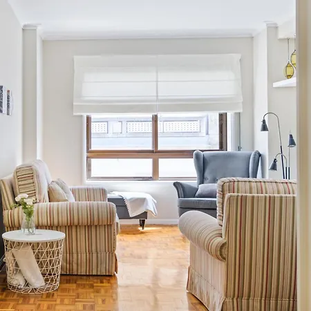 Διαμέρισμα Cosmopolitan Flat *