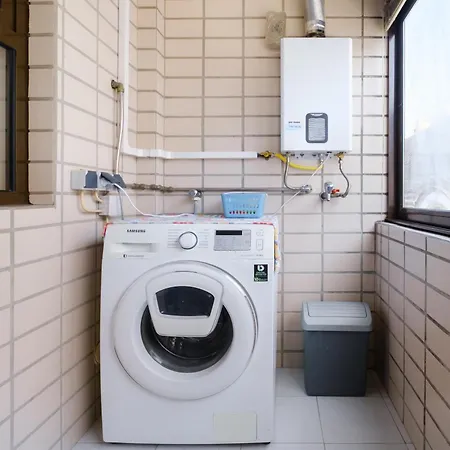 Apartment Cosmopolitan Flat