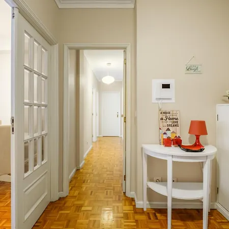 Cosmopolitan Flat Διαμέρισμα