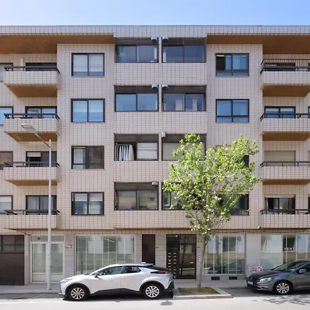 Διαμέρισμα Cosmopolitan Flat